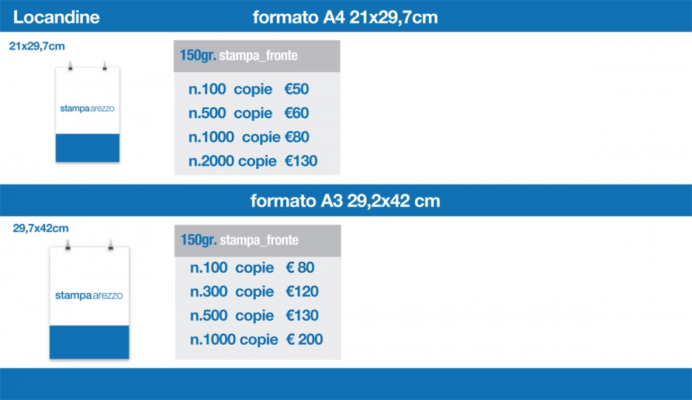 locandine stampa  arezzo  riviste, cataloghi, cartoline, adesivi, etichette, depliant, etc.), grande formato (riproduzioni in alta risoluzione, poster, affissioni, banner, espositori, etc.), packaging e molto altro ancora. 